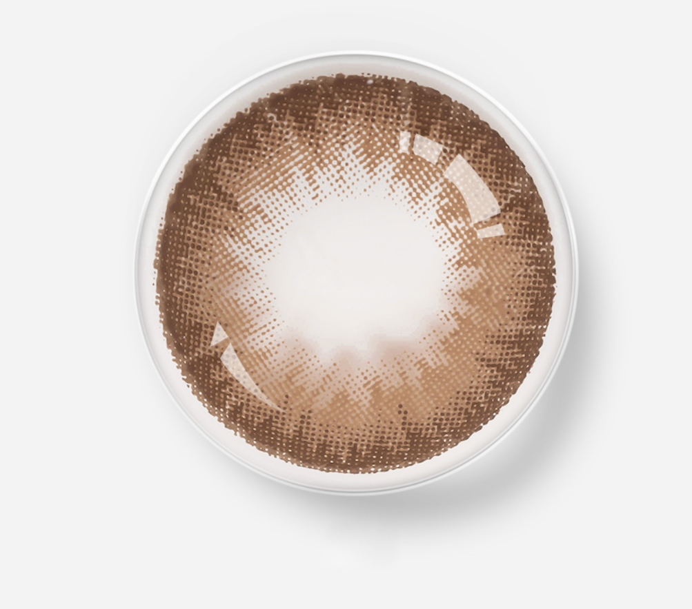 Lentilles Marron | Café Velours