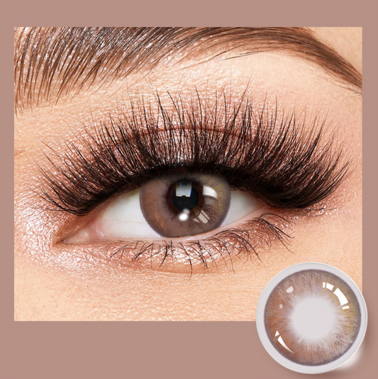 Lentilles Marron | Lait de Cendre