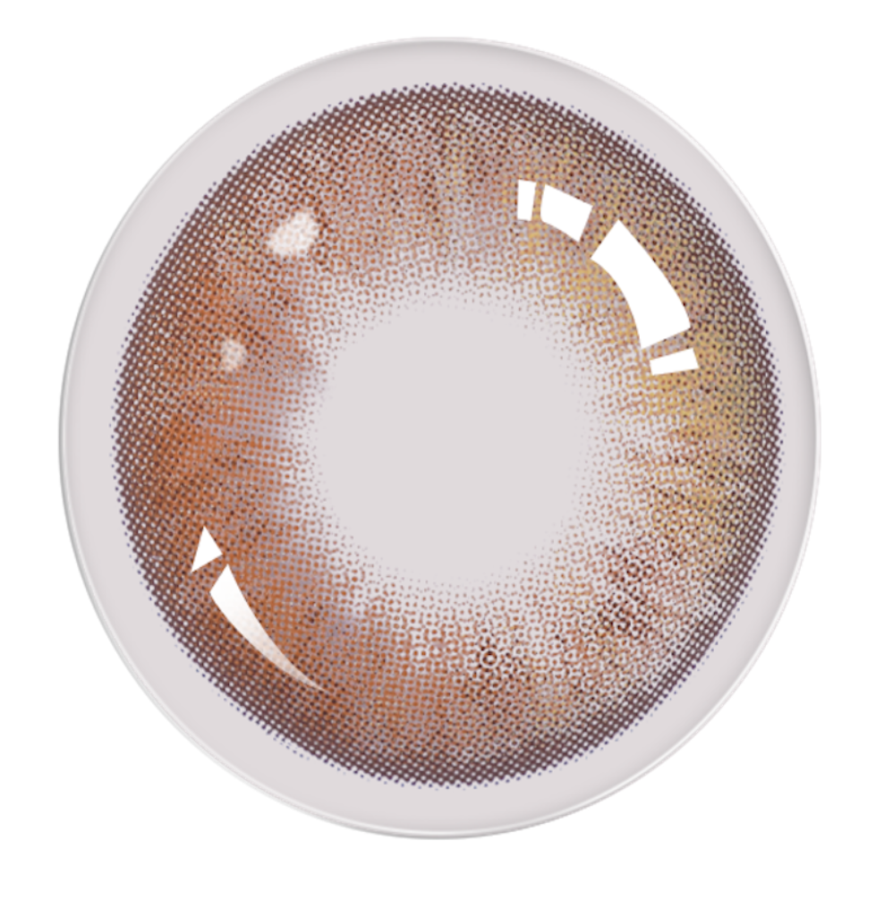 Lentilles Marron | Lait de Cendre