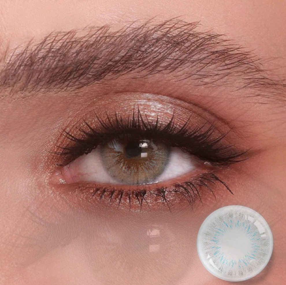 Lentilles Grises | Ciel d’Argent