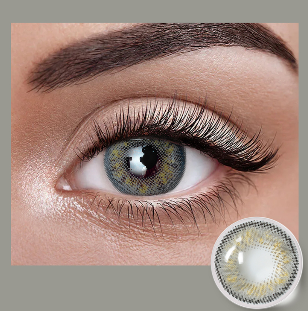 Lentilles Grises | Sable de Lune