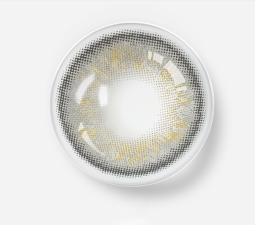 Lentilles Grises | Sable de Lune